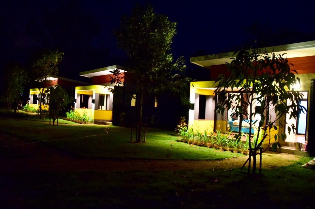 Nubdao Resort&Restaurant Nongprue Kültér fotó